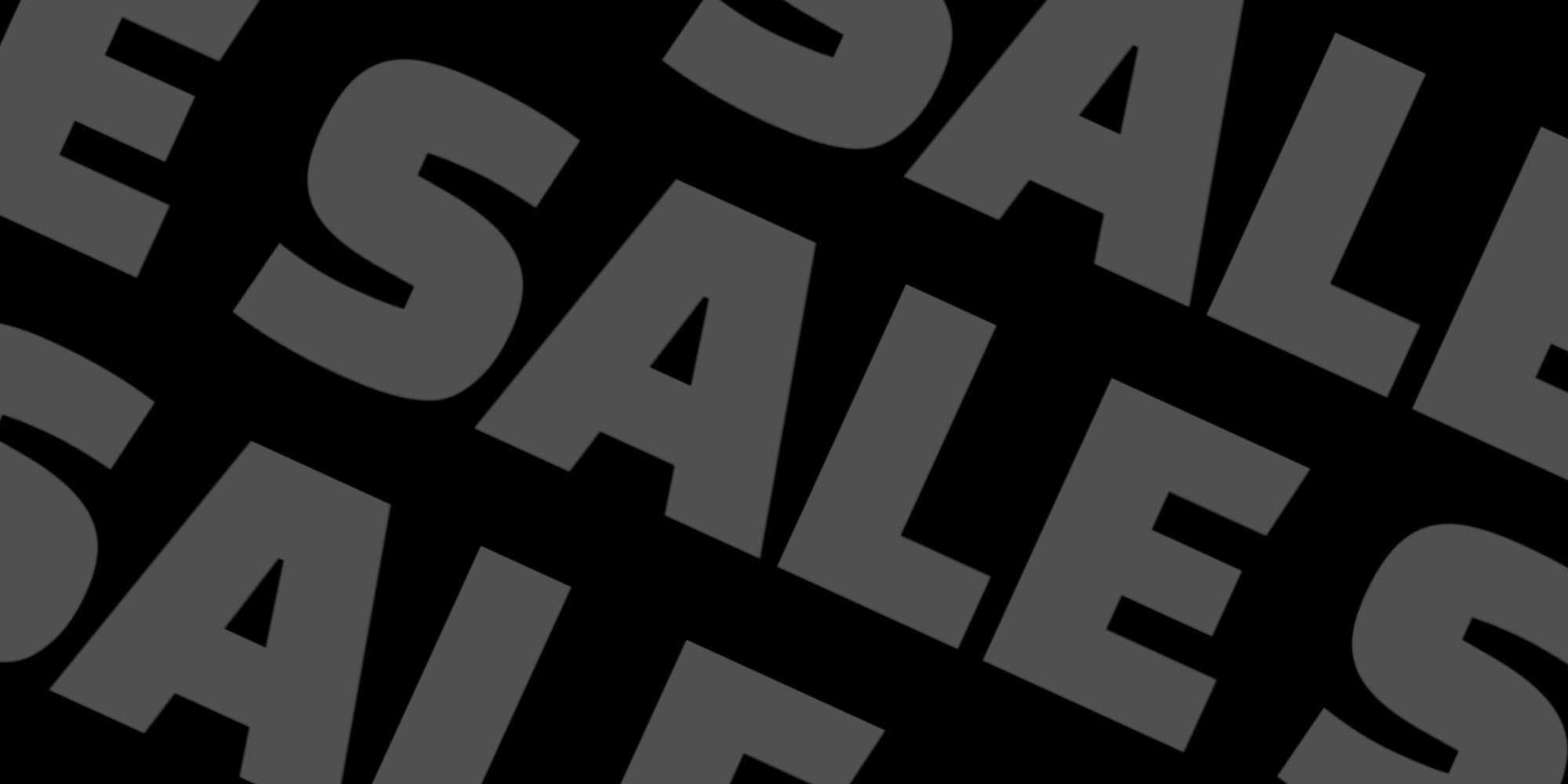 Sale