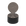 black | full cowhide