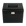 Schmuckkoffer mit integrierter Schmucktasche Merino Moda / schwarz