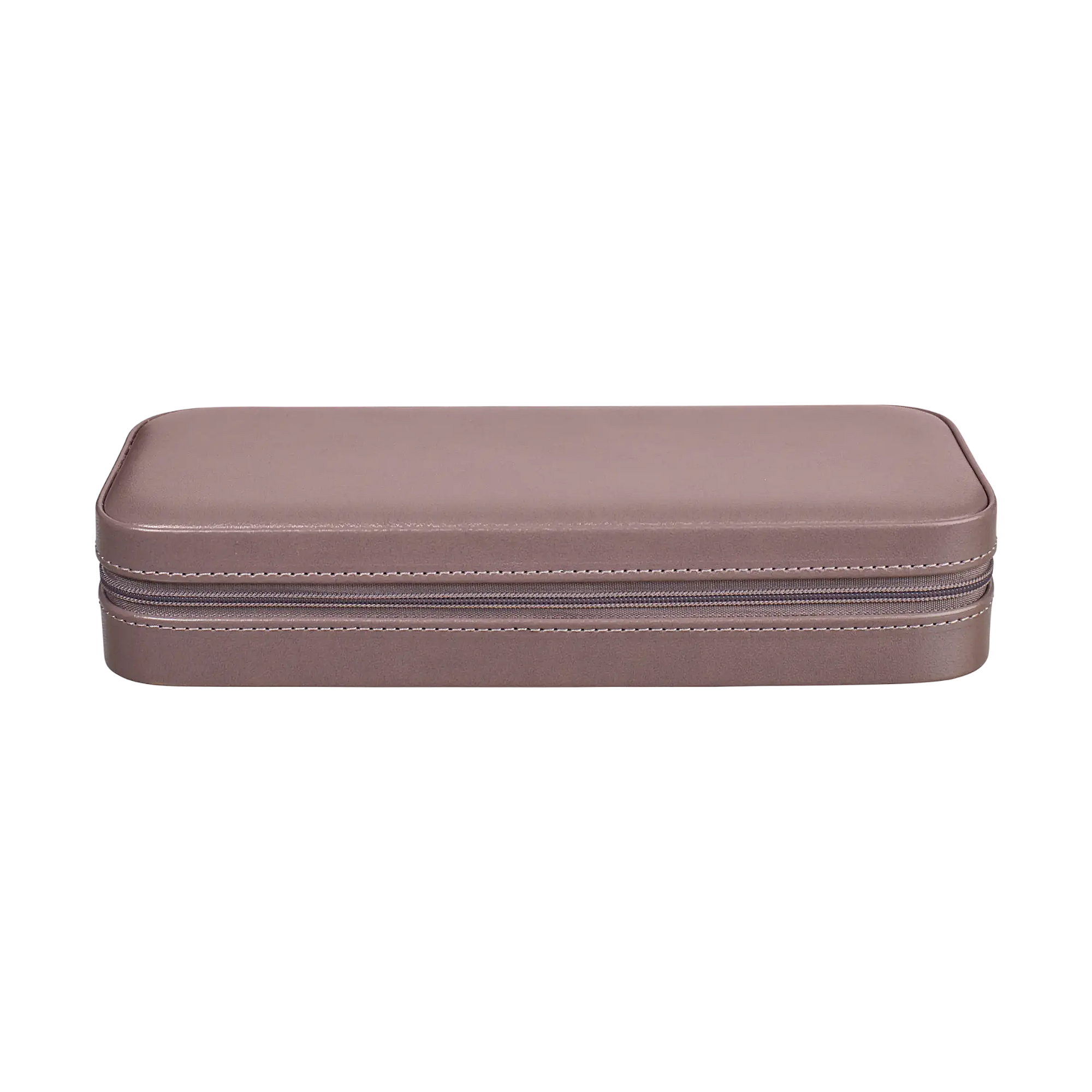 Charm box for travel Merino Moda / gray