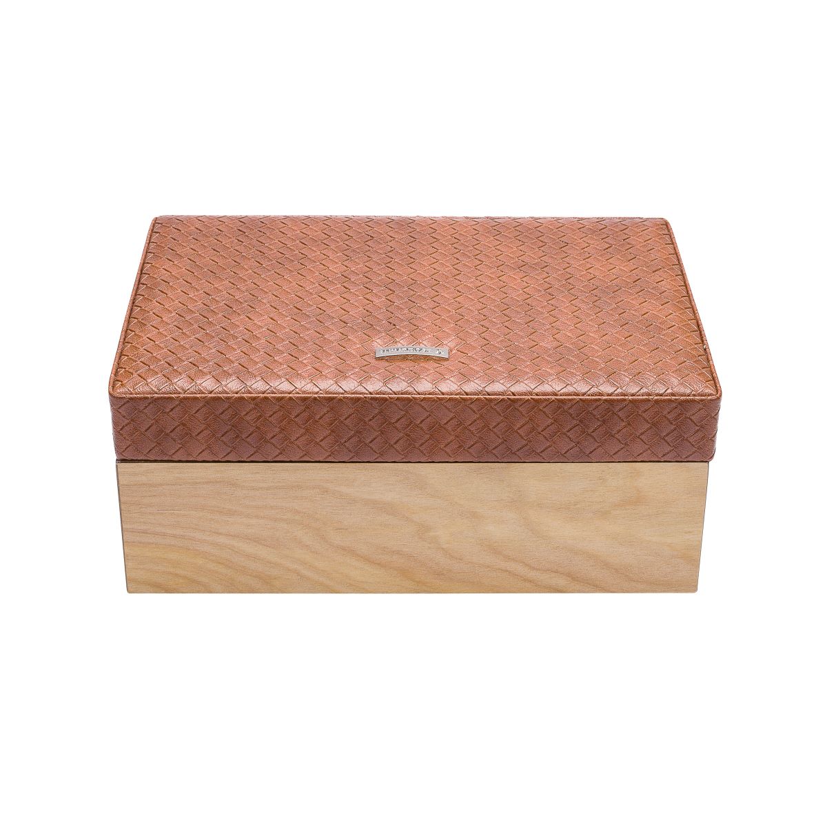 Schmuckkasten groß wood / braun – Windrose