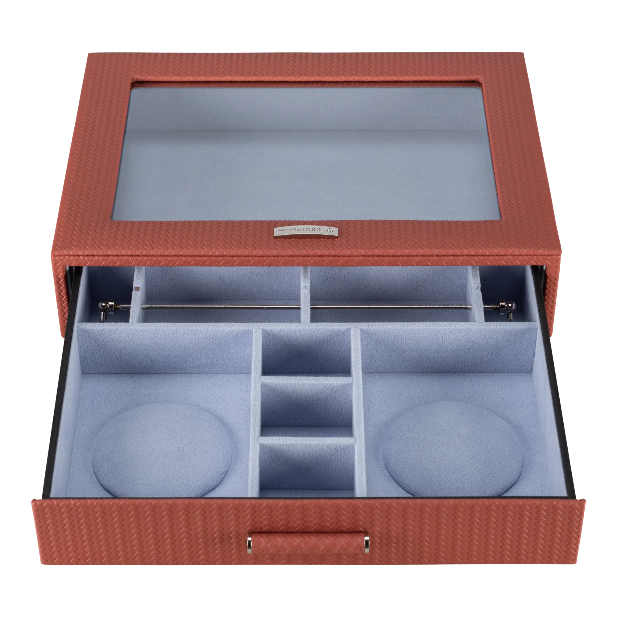 Charmbox Corbello / terrakotta