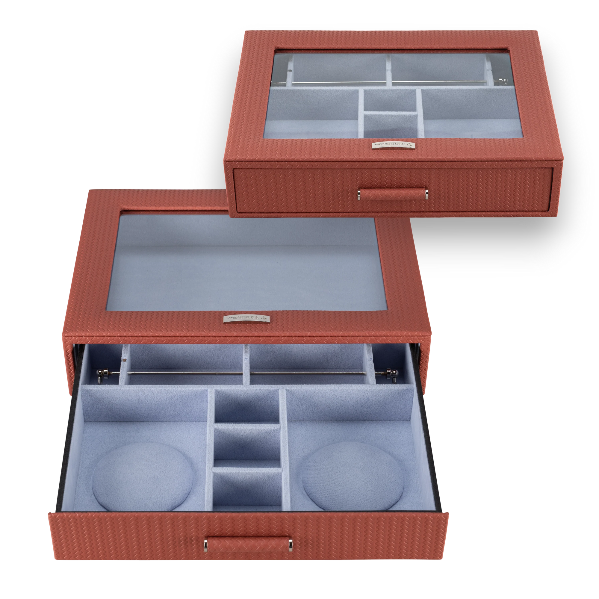 Charmbox Corbello / terrakotta