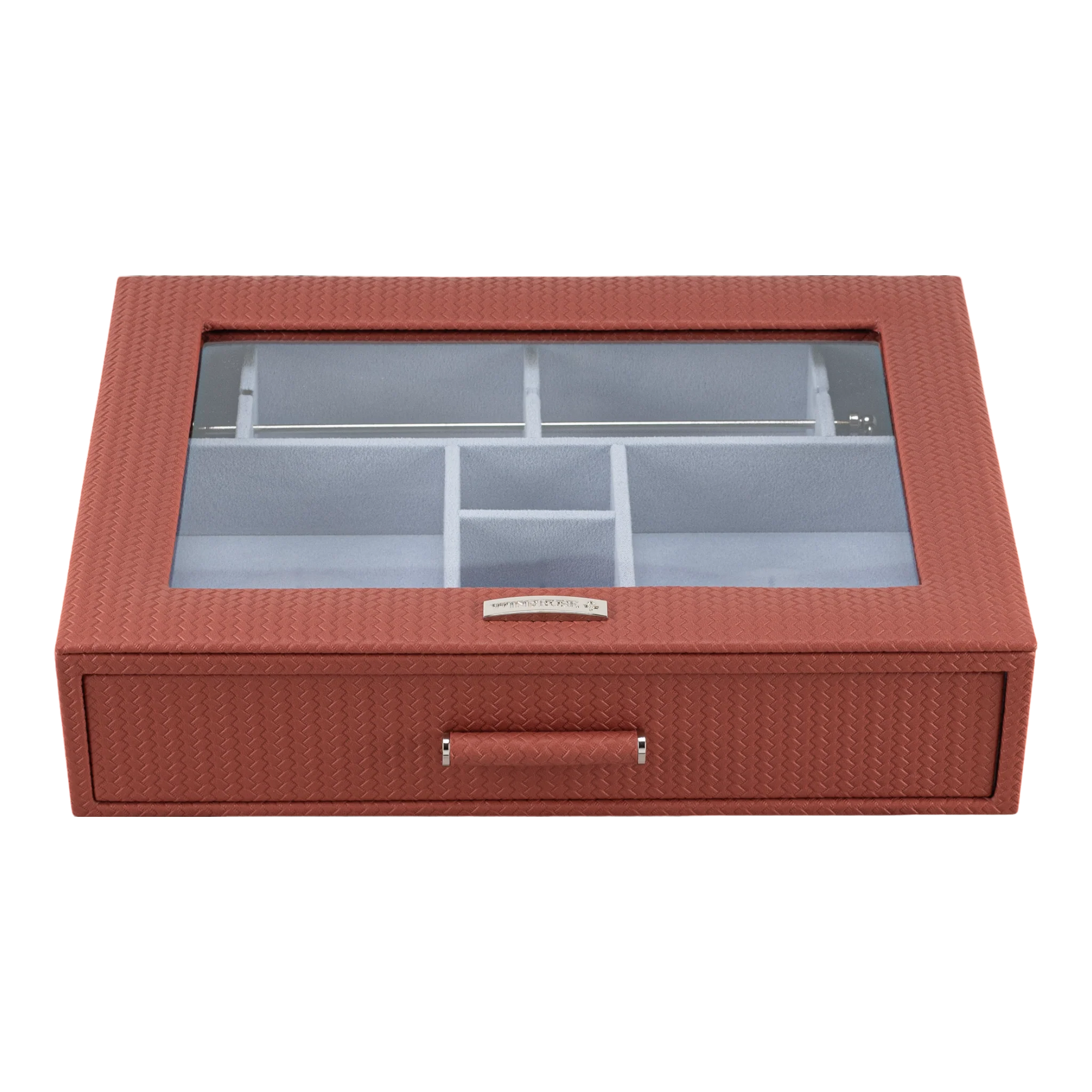 Charmbox Corbello / terrakotta