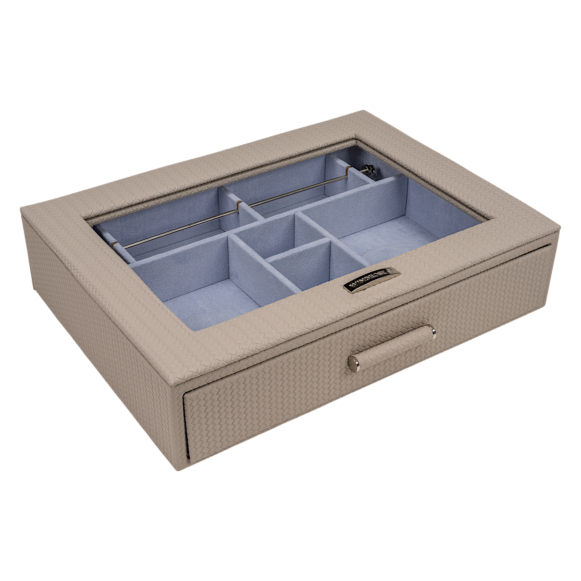 Charmbox Corbello / taupe