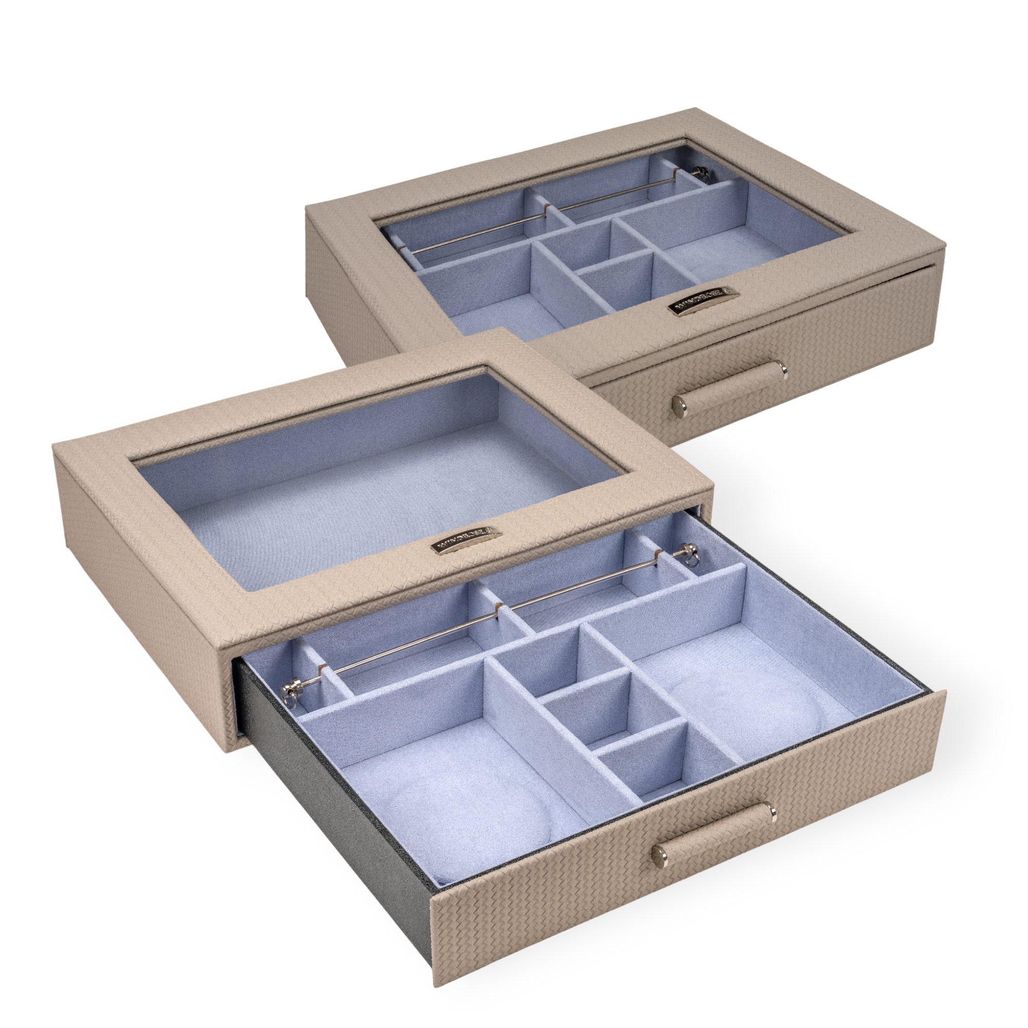 Charmbox Corbello / taupe