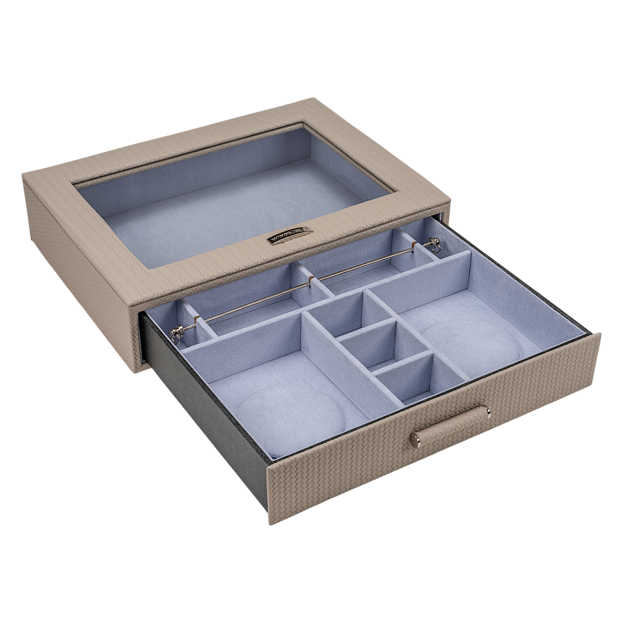 Charmbox Corbello / taupe