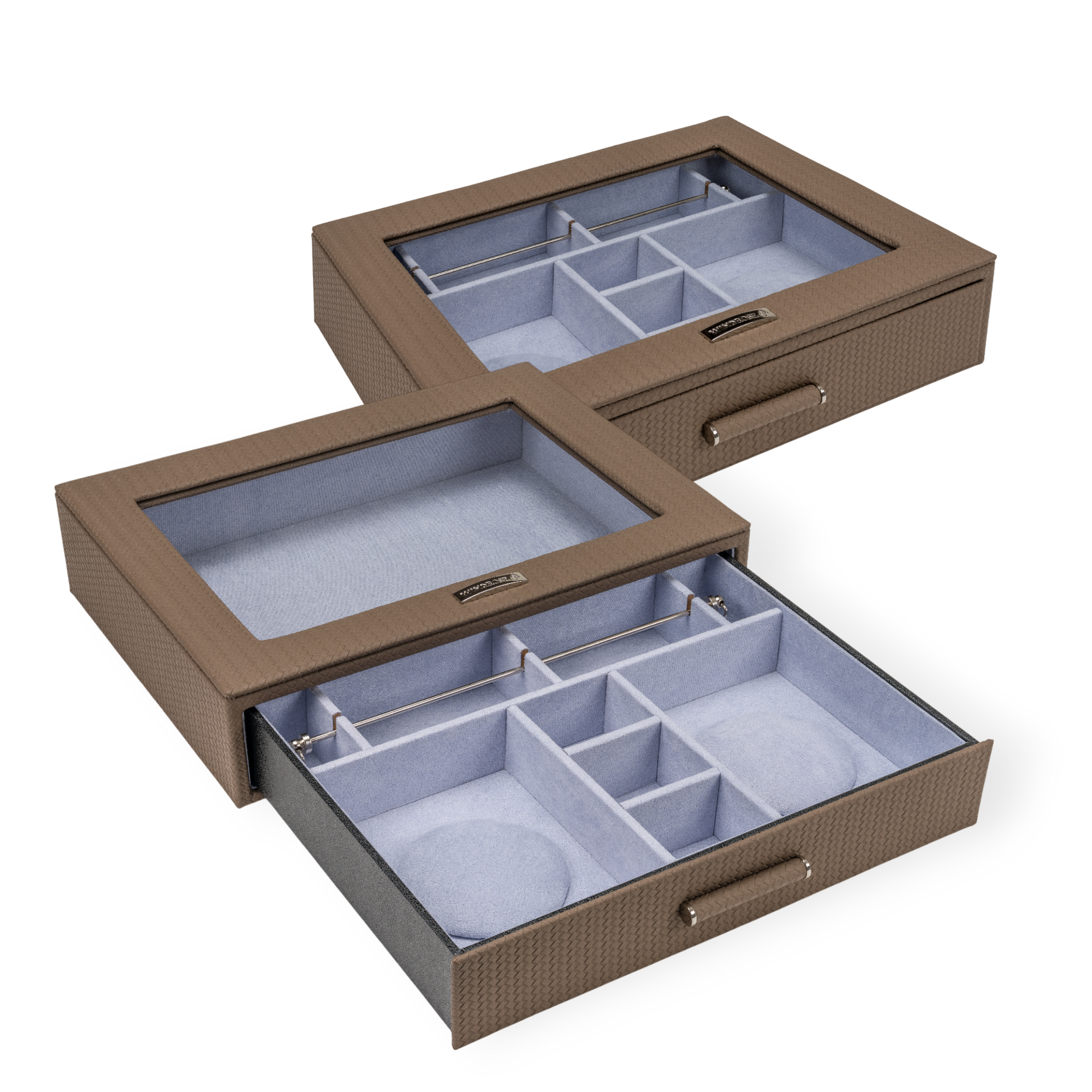 Charmbox Corbello / mocca