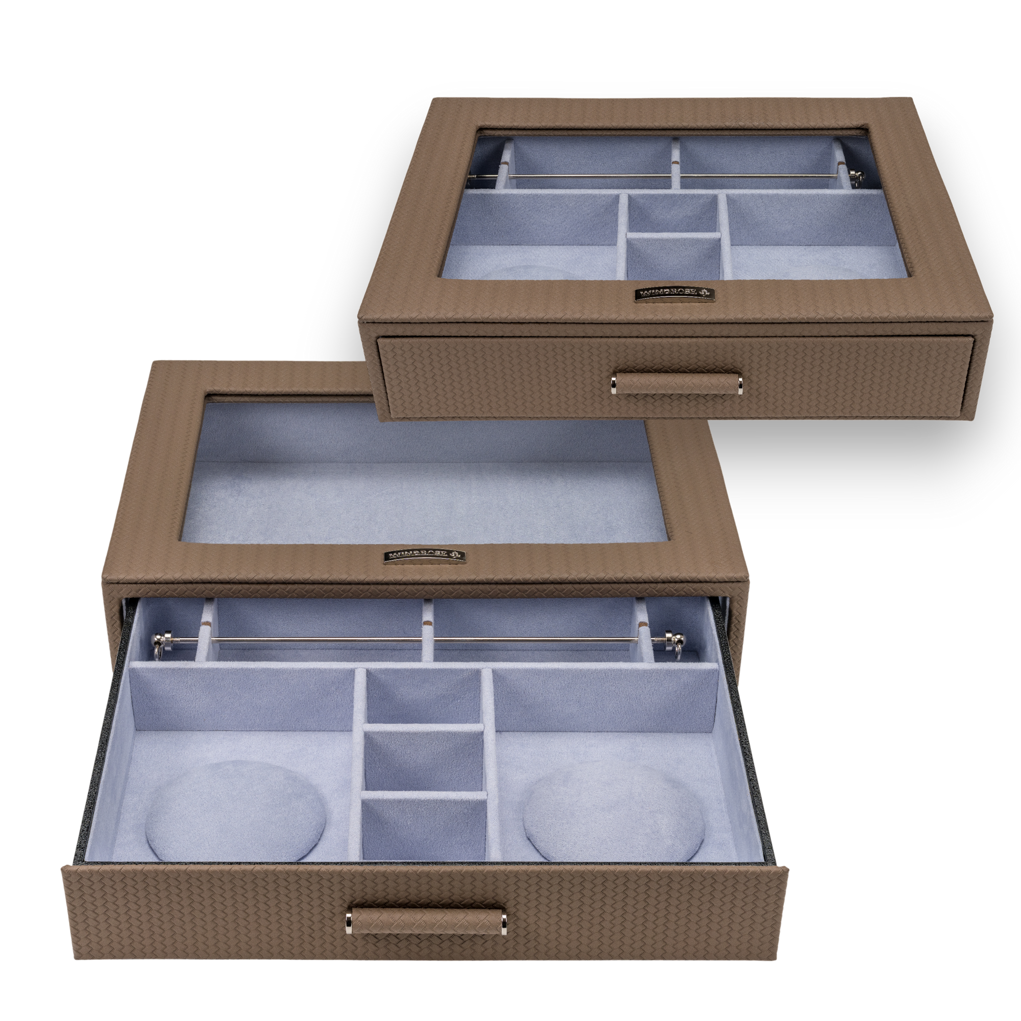 Charmbox Corbello / mocca