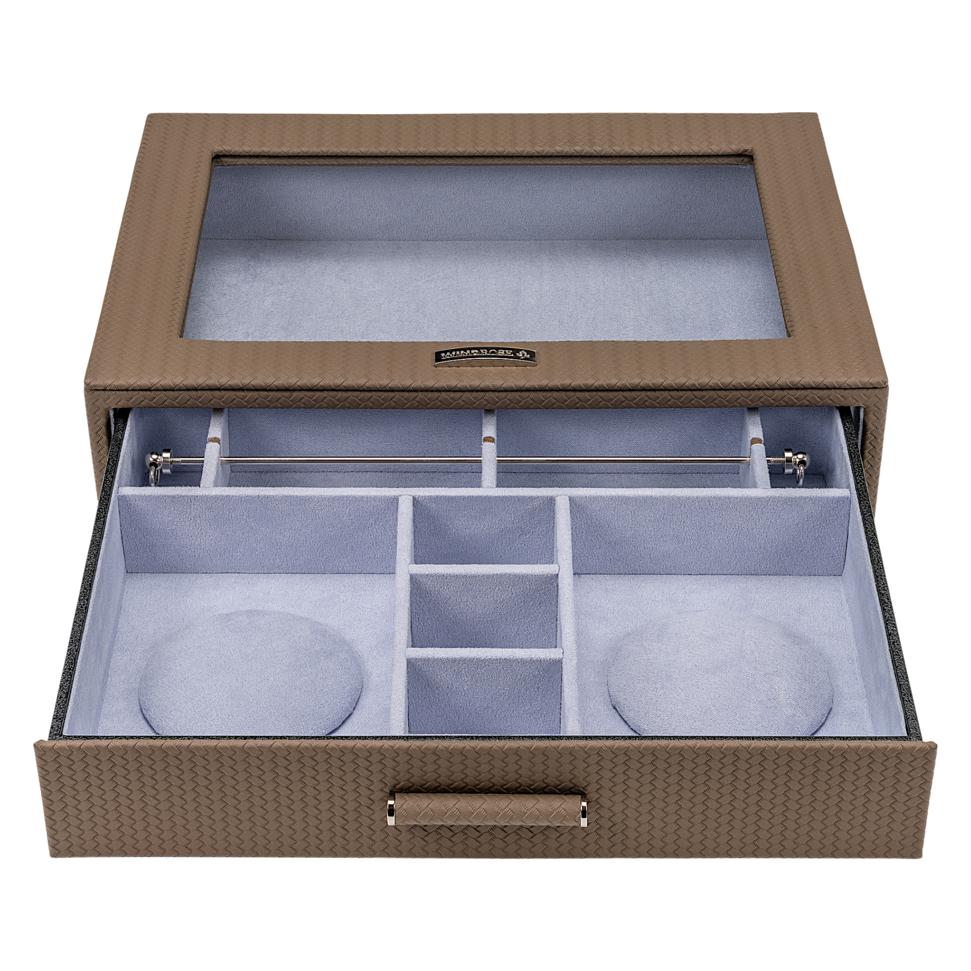 Charmbox Corbello / mocca