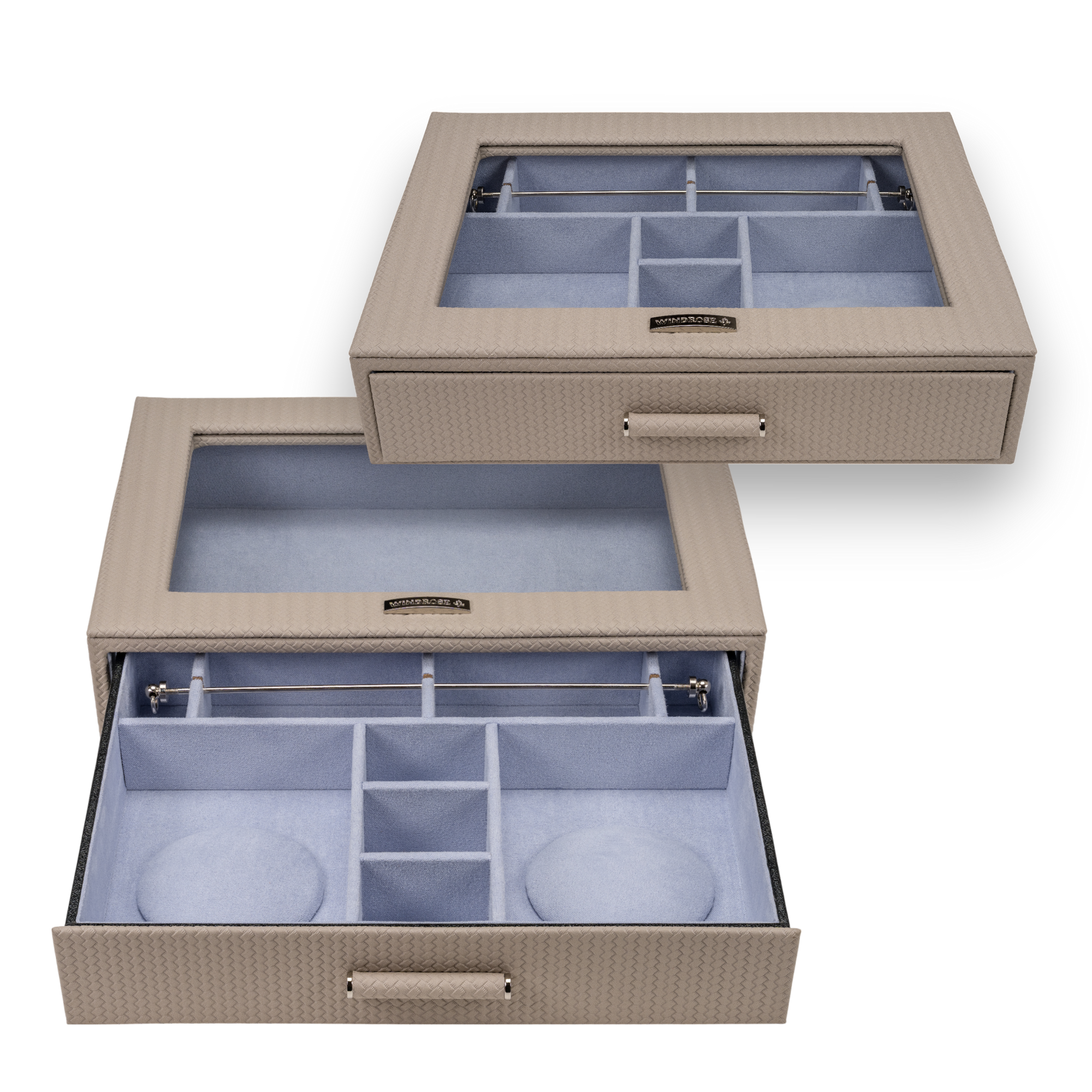 Charmbox Corbello / taupe