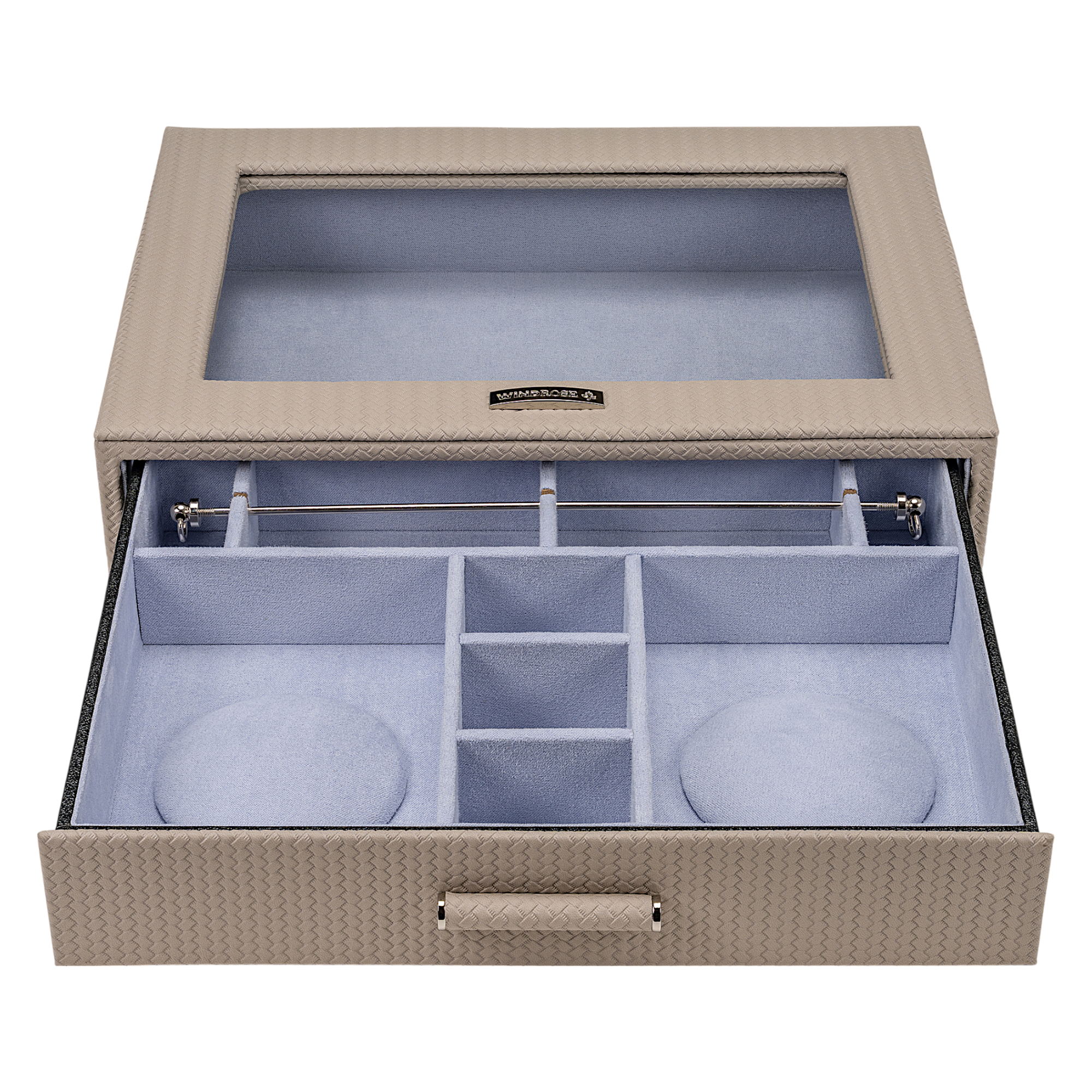Charmbox Corbello / taupe