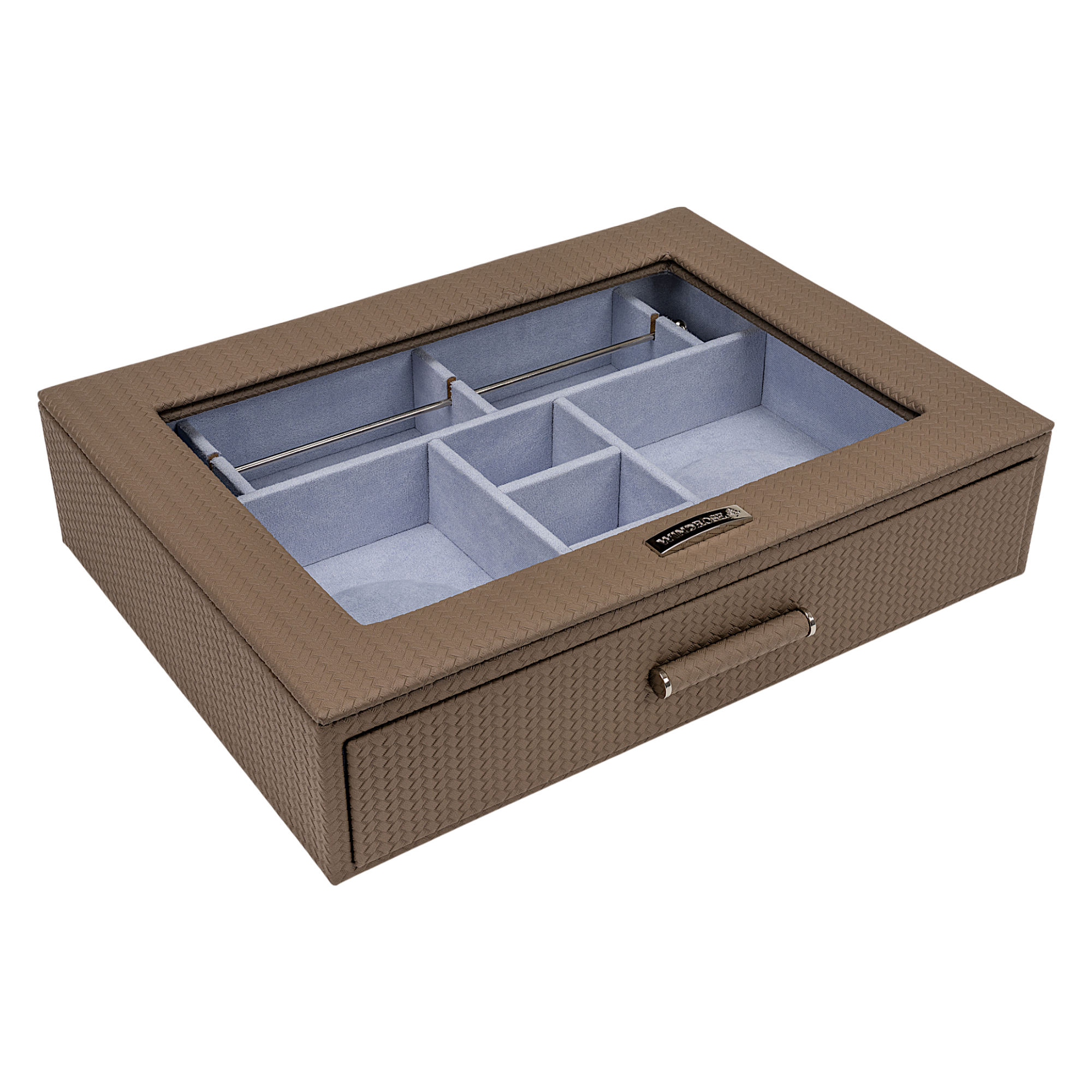 Charmbox Corbello / mocca