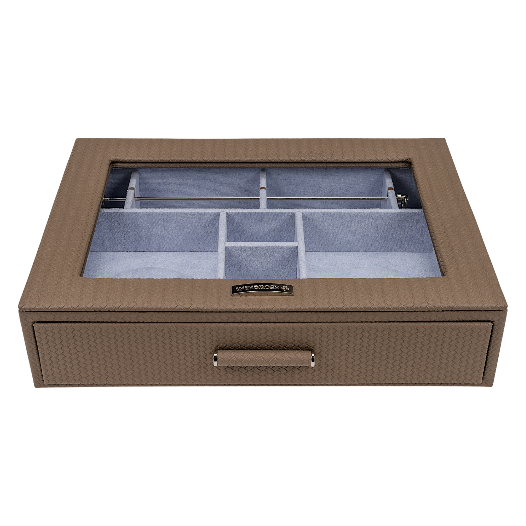 Charmbox Corbello / mocca