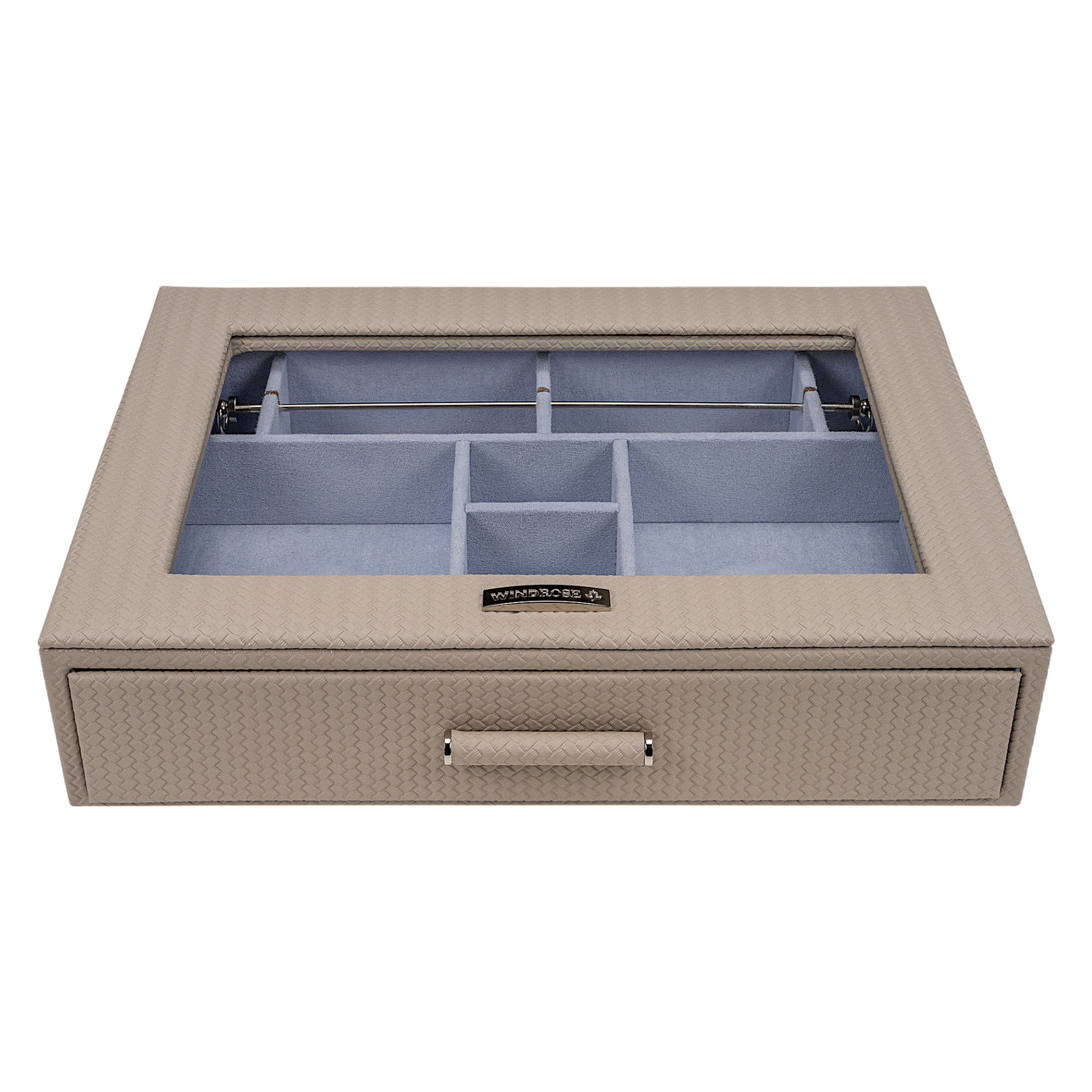 Charmbox Corbello / taupe