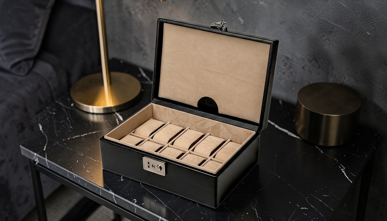 collection BELUGA | Uhren