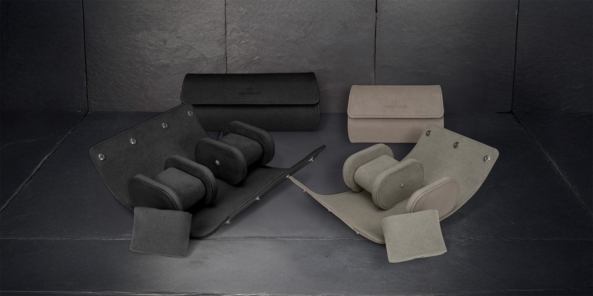 collection TEMPORA