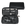 black (leather)