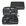 black (leather)