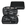 black (leather)