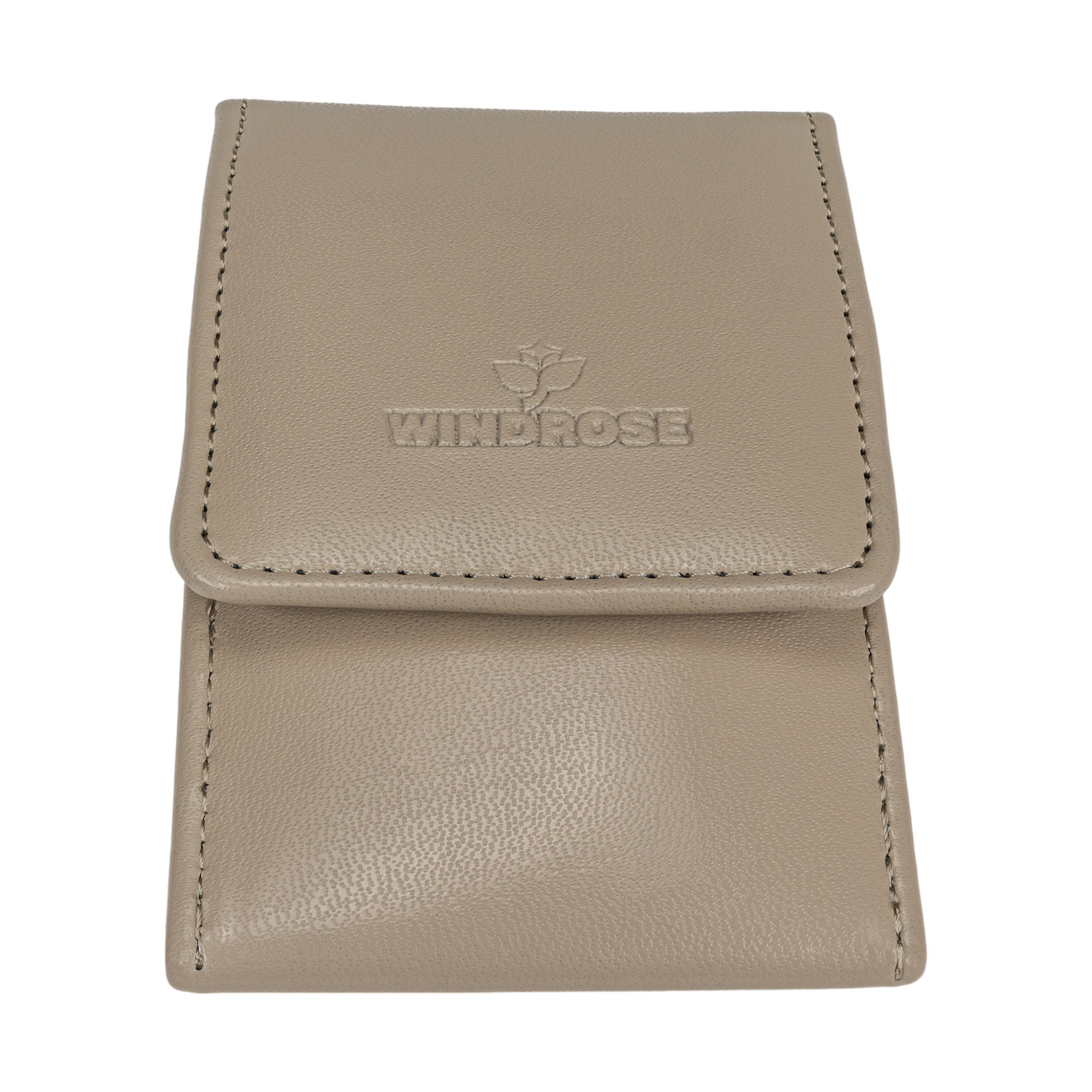 Trousse de manucure 4 pièces Merino Moda / beige
