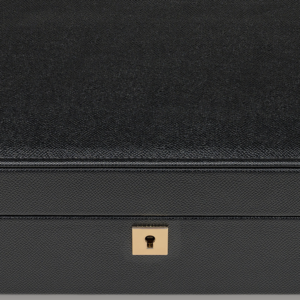 Charmbox luxora / schwarz